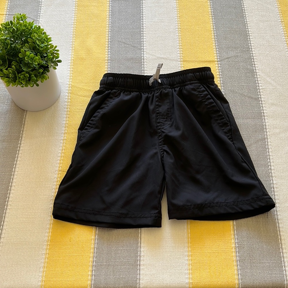 Kids board short